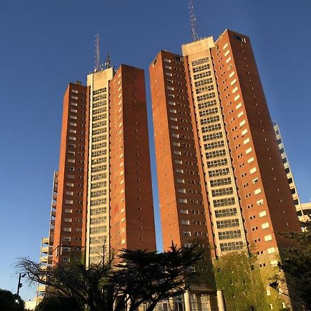 Torres De Manantiales Apart Hotel Mar del Plata Exterior foto